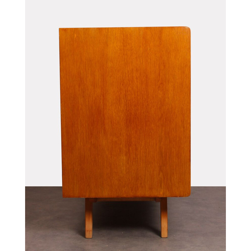 Vintage chest of drawers by Jiri Jiroutek 1960