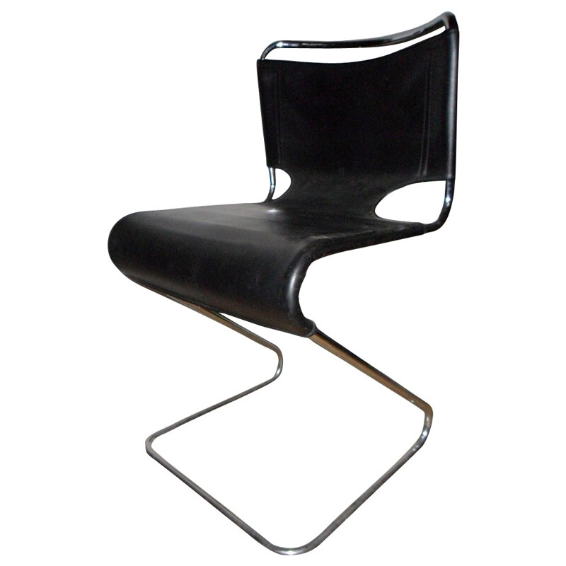 Chair "Biscia", Pascal MOURGUE - 1960s