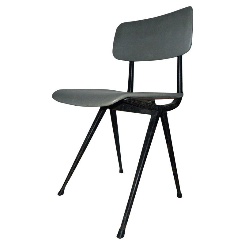 Chair "Result", Friso KRAMER and Wim RIETVELD - 1960s