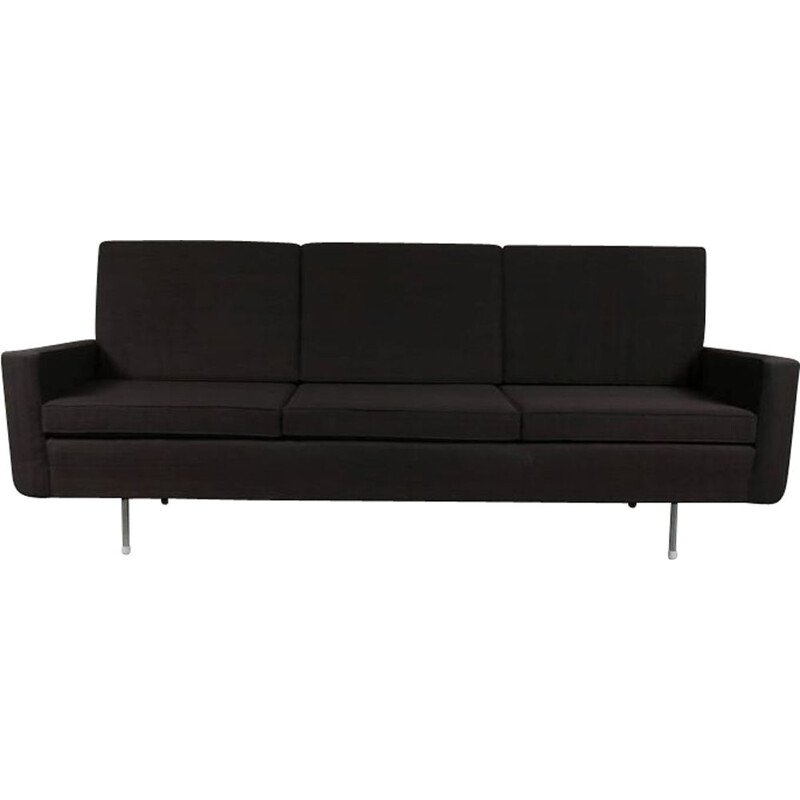 Vintage sofa 25 by Florence Knoll for Knoll, USA 1950