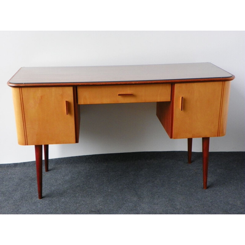 Vintage desk 1950