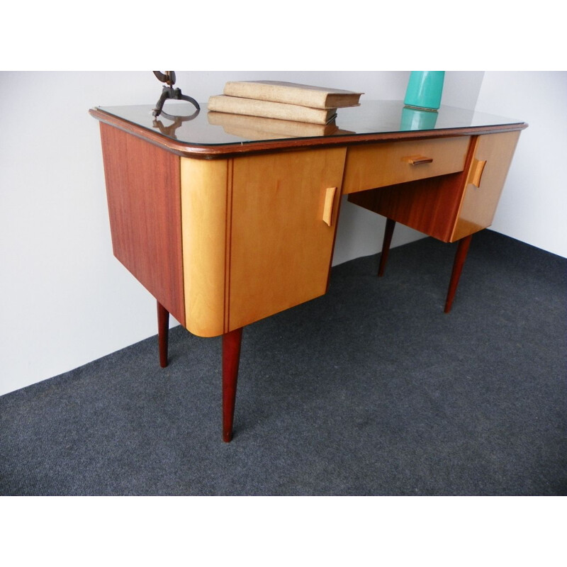 Vintage desk 1950