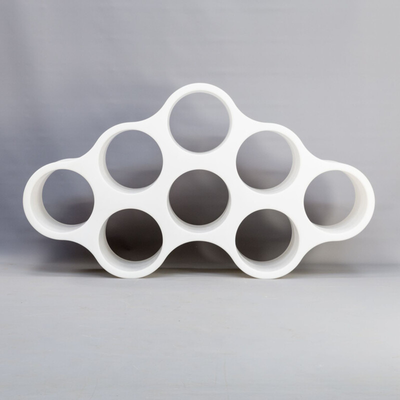 Vintage Ronan & Erwan Bouroullec cloud wall unit for Cappellini