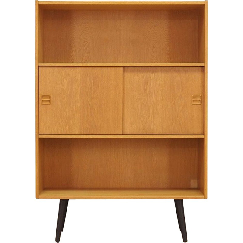 Vintage danish bookcase from the 60s