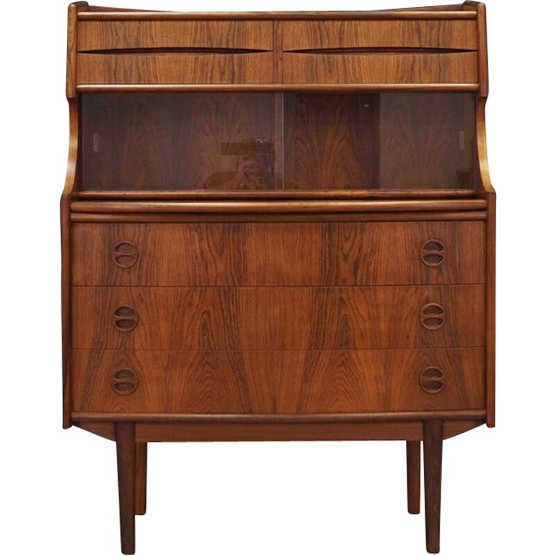 Vintage scandinavian secretary by Arne Vodder Secretaire,1960