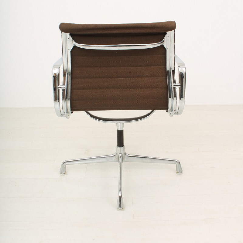 Fauteuil de bureau Vitra, Charles & Ray EAMES - 1960