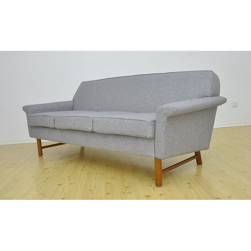 Vintage Scandinavian sofa 1950