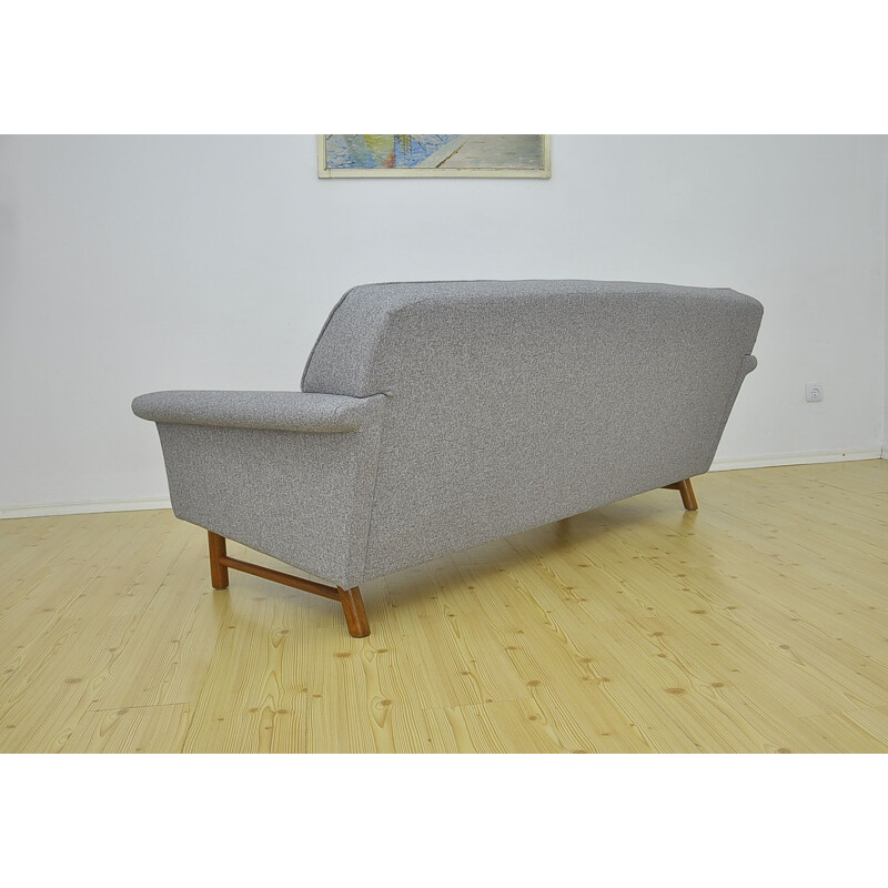 Vintage Scandinavian sofa 1950