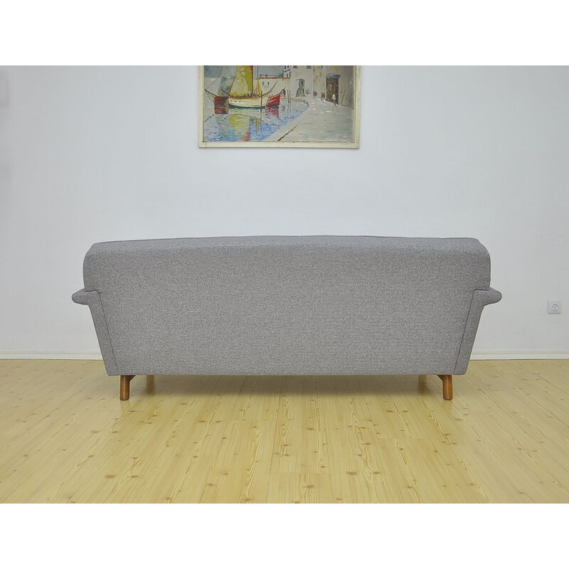 Vintage Scandinavian sofa 1950