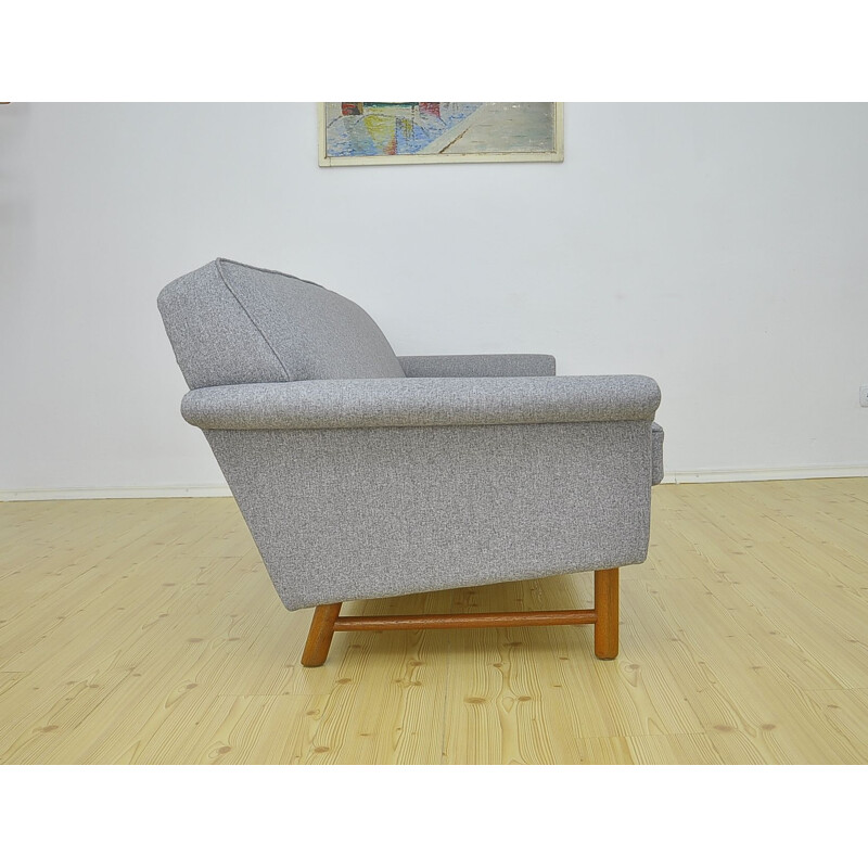 Vintage Scandinavian sofa 1950