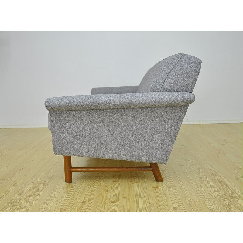 Vintage Scandinavian sofa 1950