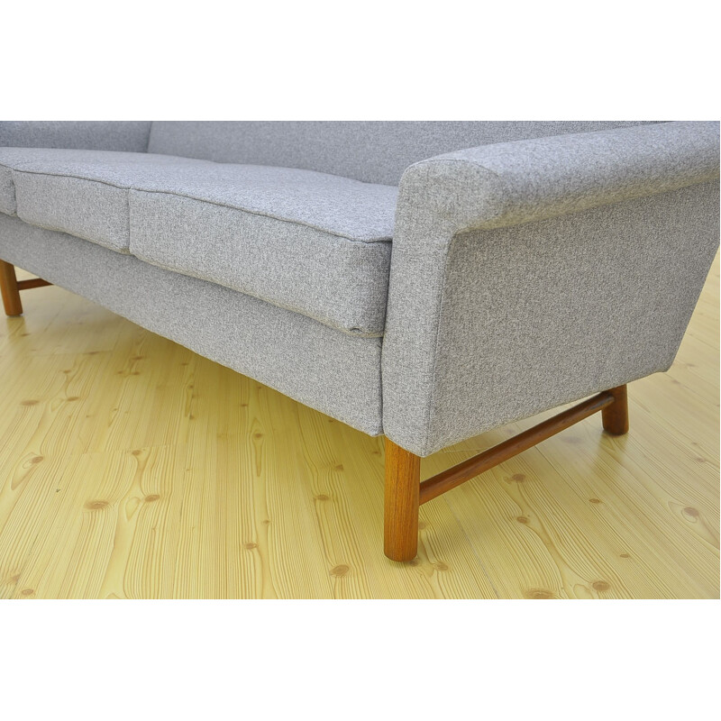 Vintage Scandinavian sofa 1950