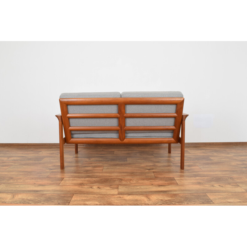 Vintage Danish sofa by Sven Ellekaer for Komfort