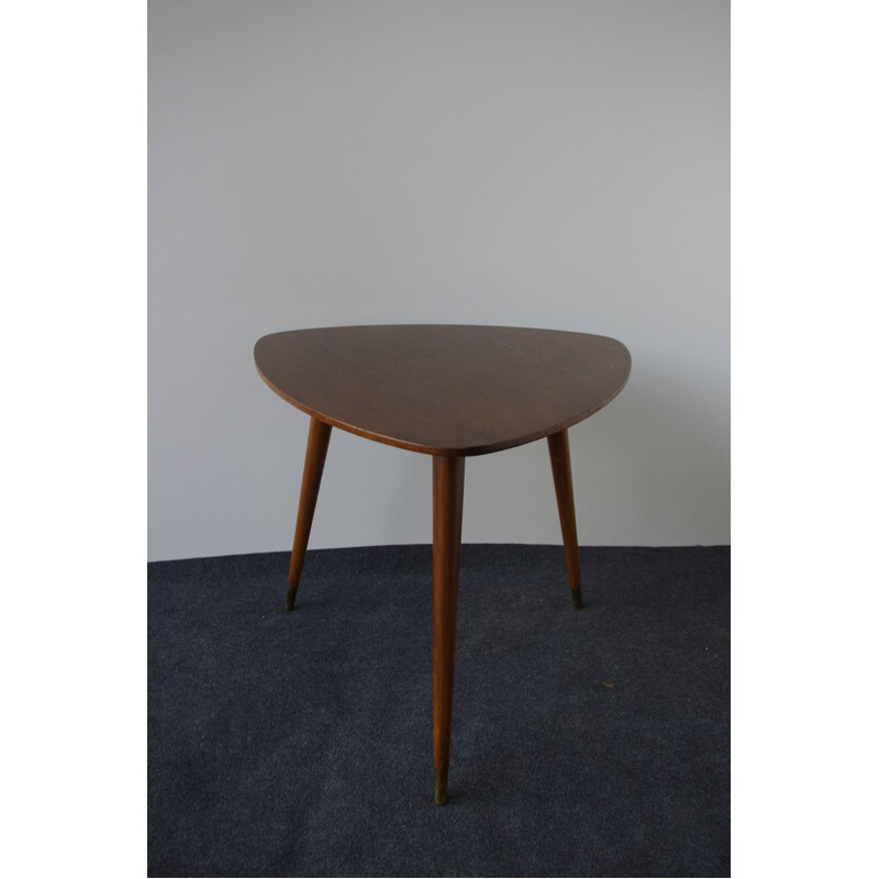 Table basse vintage Kondor, 1960