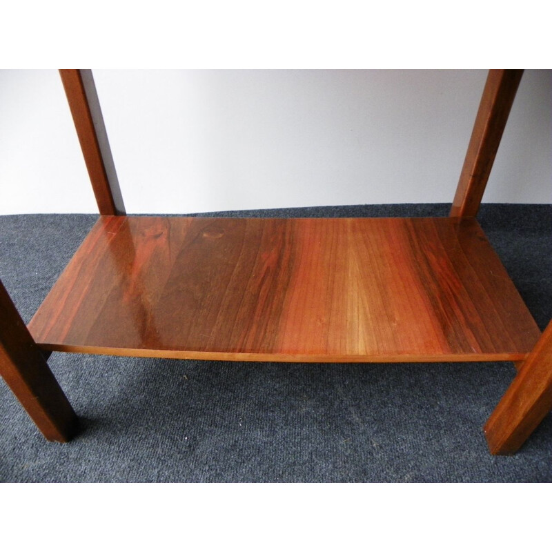 Table tournante vintage 1960