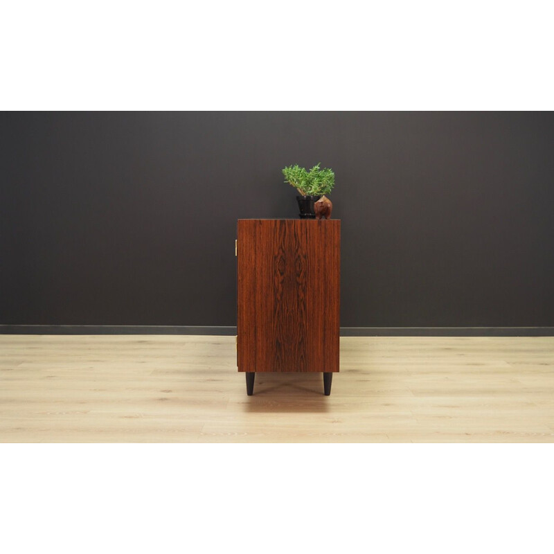 Vintage sideboard by Carlo Jensen for Hundevad & Co Denmark 60-70s