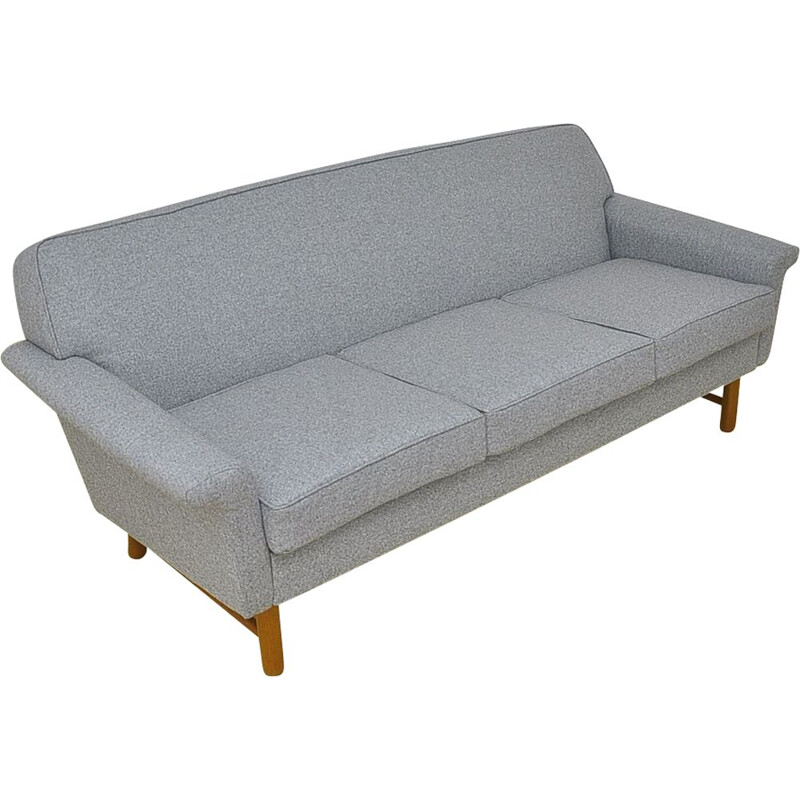 Vintage Scandinavian sofa 1950