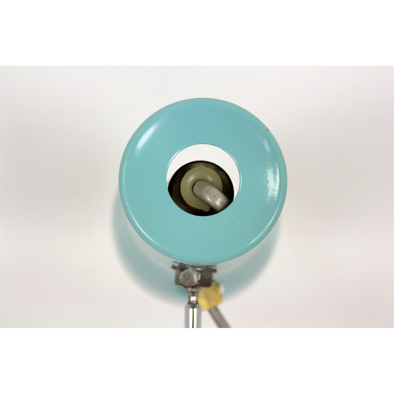 Vintage table lamp by Josef Hurka for Napako