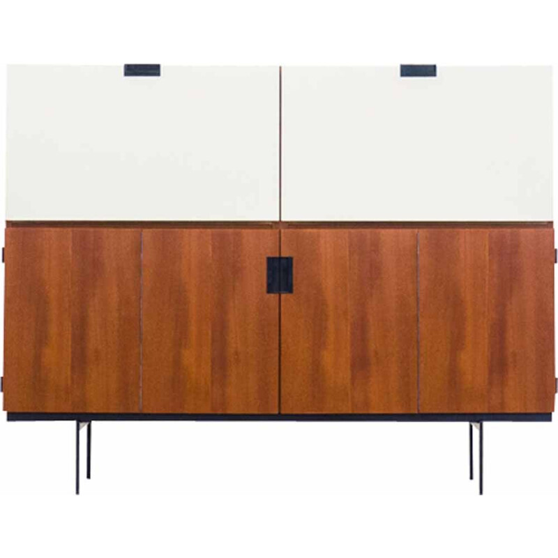 Vintage cabinet by Pastoe CU05 U+N series by Cees Braakman