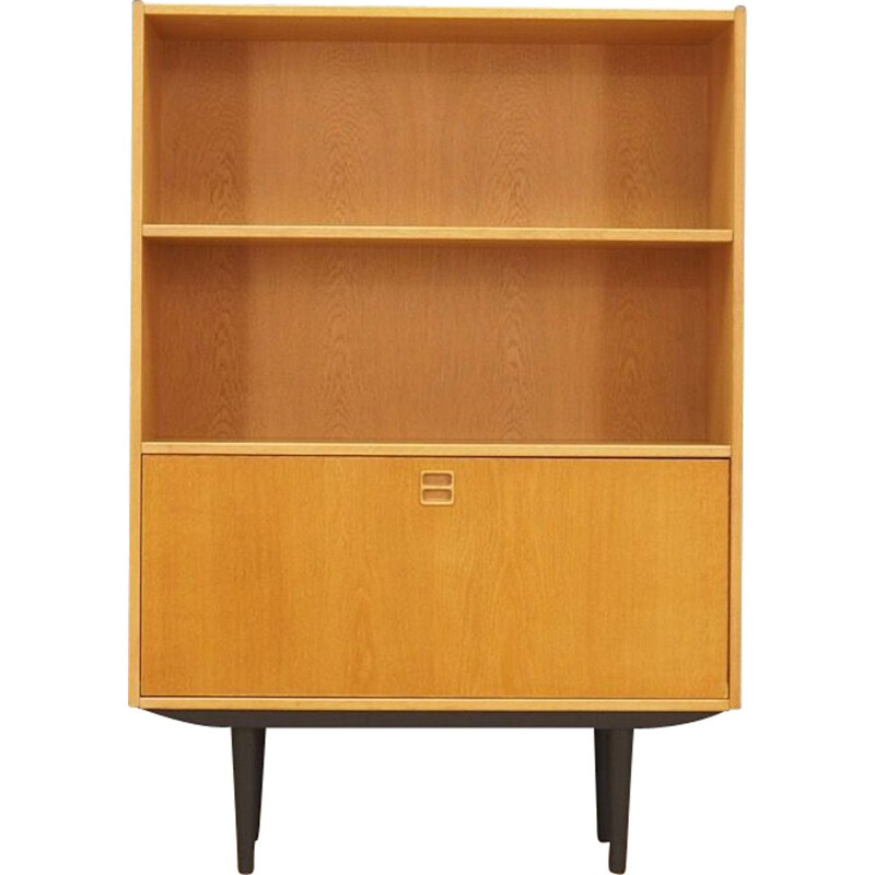 Vintage Bookcase Danish Design 60-70s