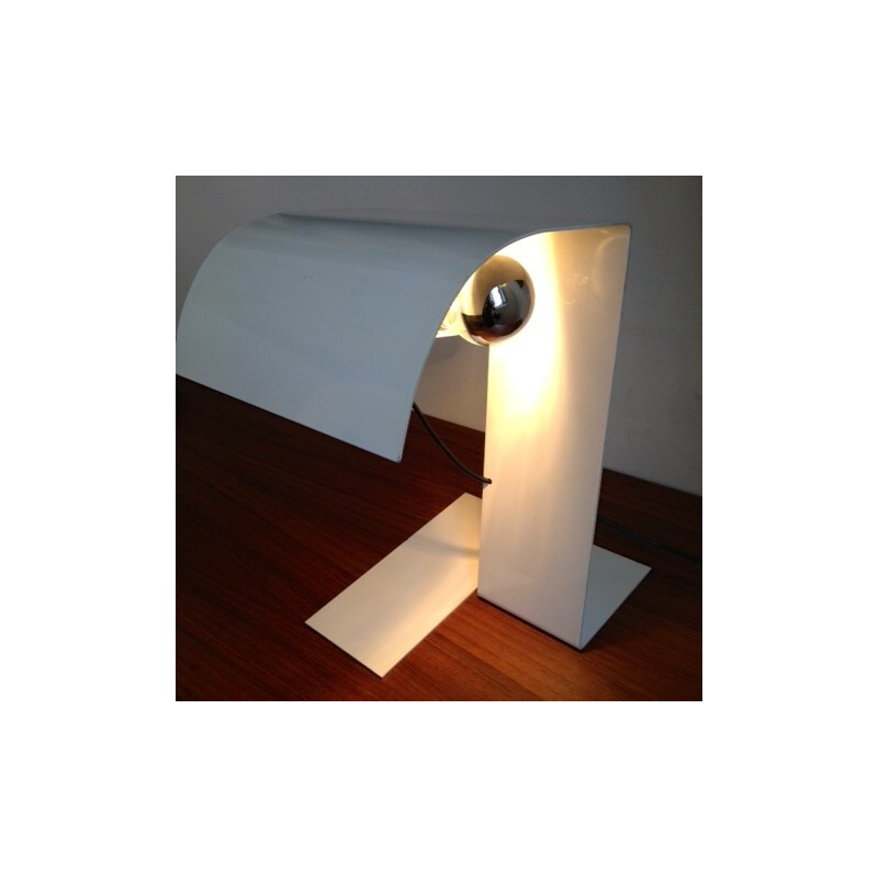 "Blitz" lamp, Fabiano TRABUCCHI - 1970s