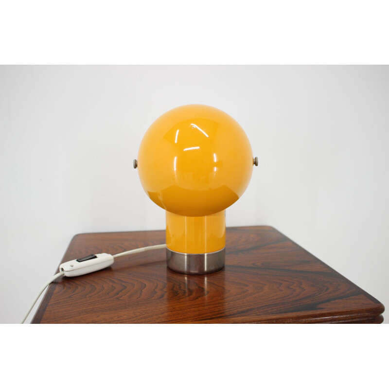 Vintage table lamp from the 70s 