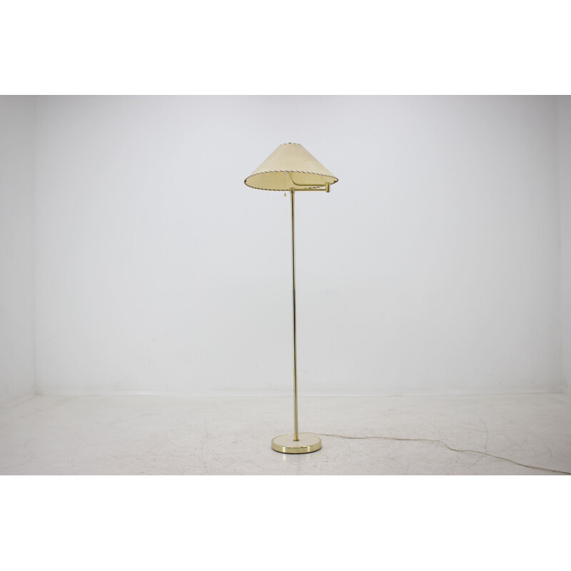 Vintage floor lamp, Germany 1971