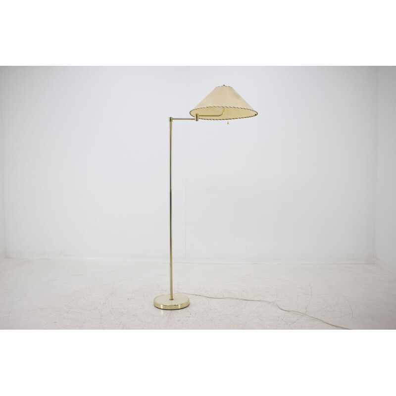 Vintage floor lamp, Germany 1971