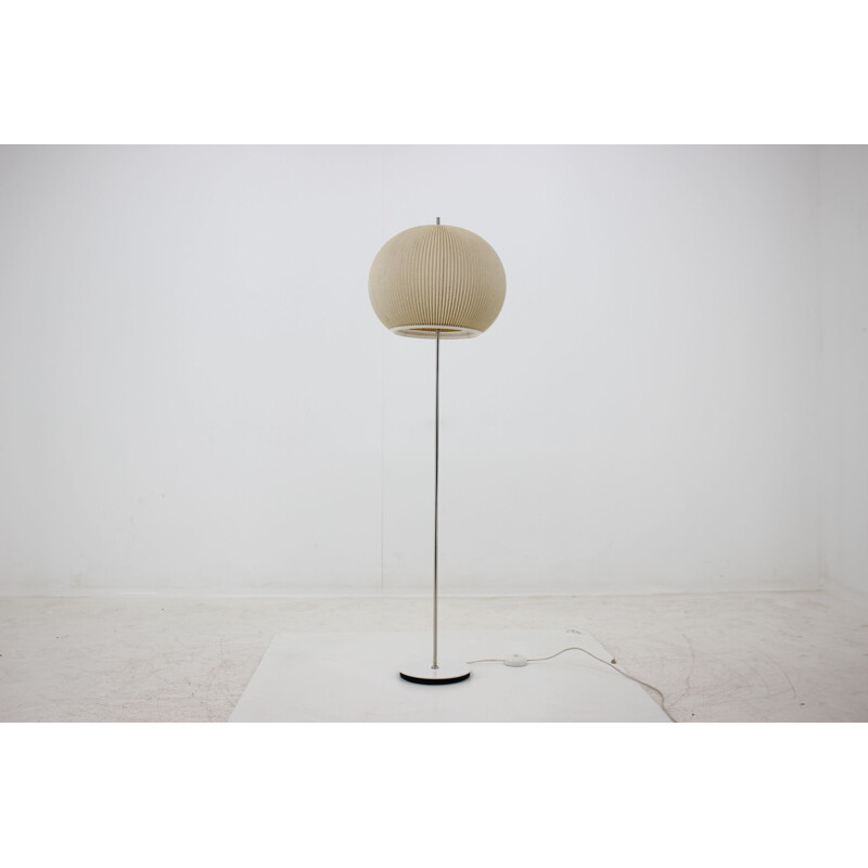 Vintage floor lamp, Germany 1970