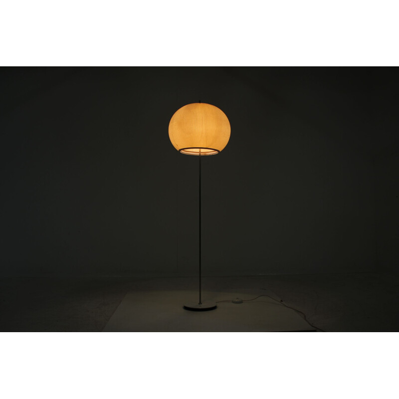 Vintage floor lamp, Germany 1970