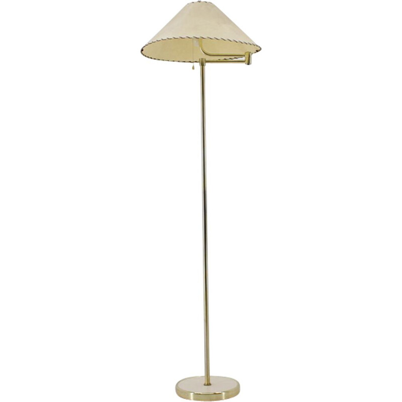 Vintage floor lamp, Germany 1971