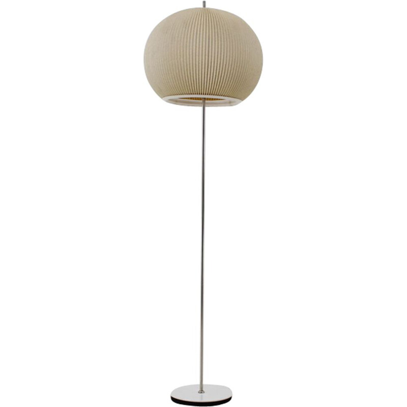 Vintage floor lamp, Germany 1970