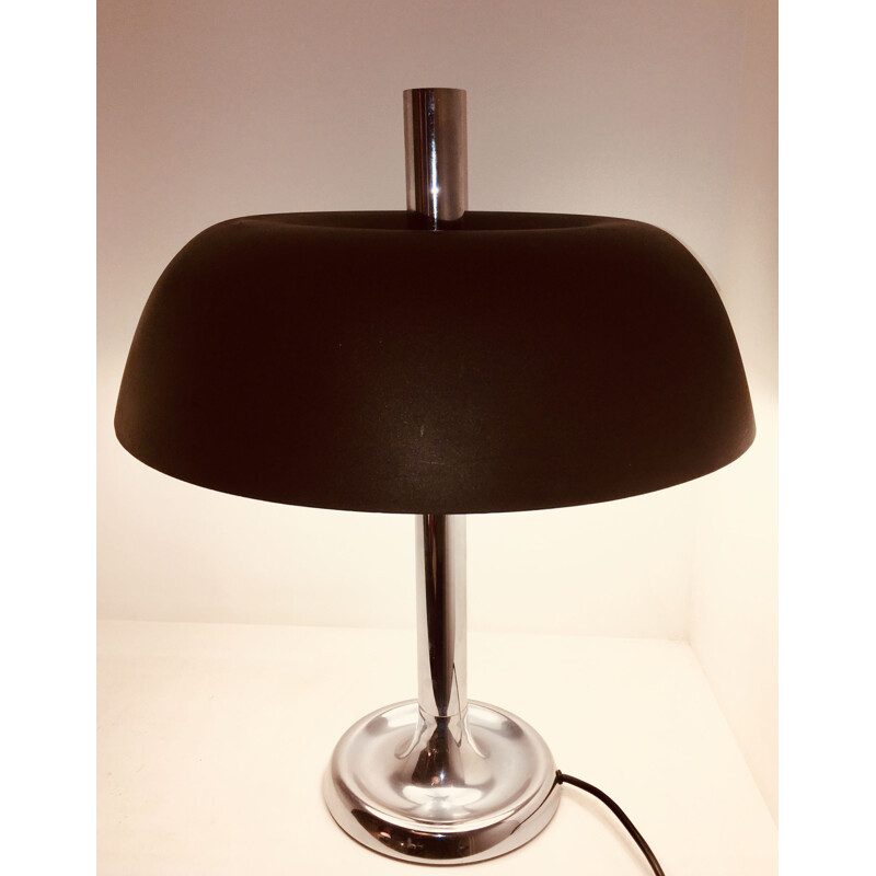 Lampe de table Champignon par Hillebrand