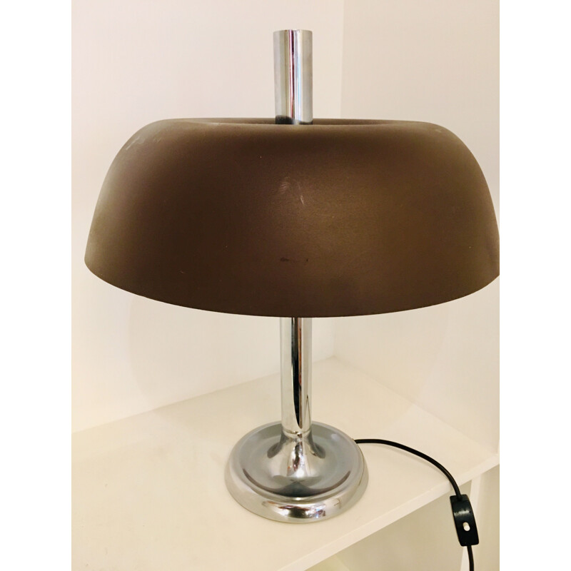 Lampe de table Champignon par Hillebrand