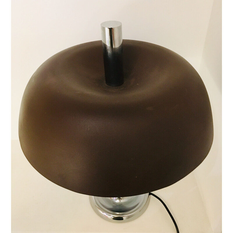 Lampe de table Champignon par Hillebrand