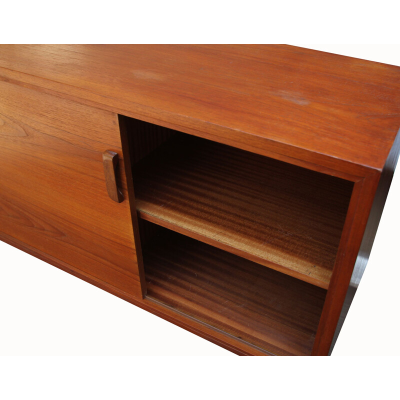 Vintage sideboard in teak from the 60s