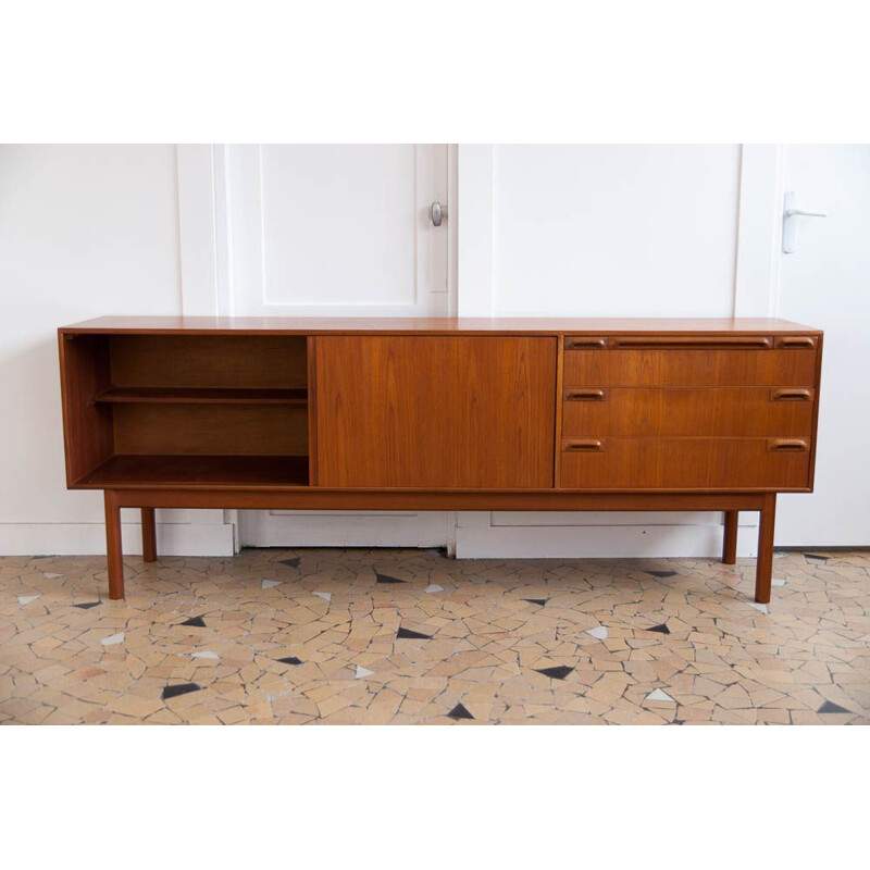 Enfilade vintage par Tom Robertson pour A.H McIntosh & CO LTD,1970