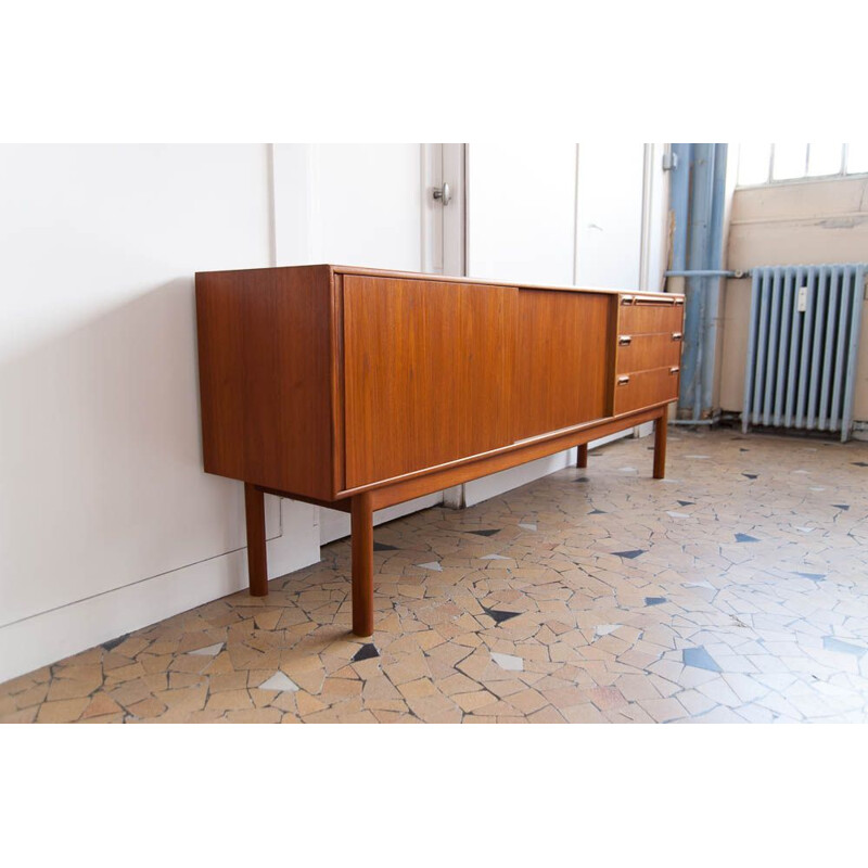 Vintage sideboard by Tom Robertson for A.H McIntosh & CO LTD,1970