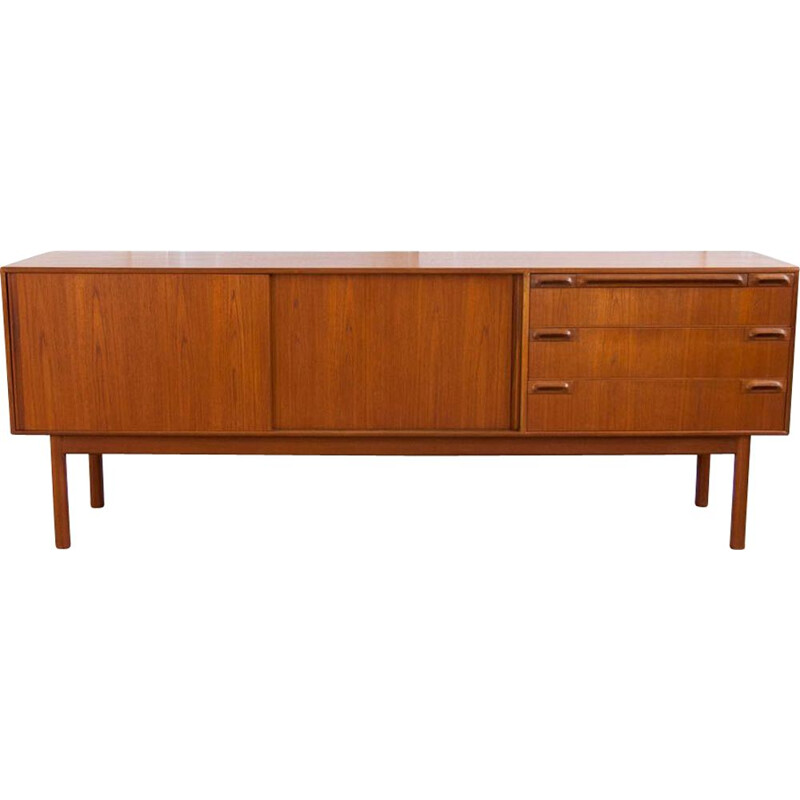 Vintage sideboard by Tom Robertson for A.H McIntosh & CO LTD,1970