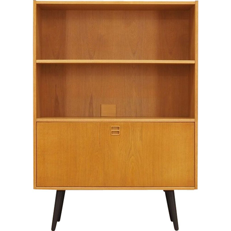 Vintage bookcase Denmark 60-70 