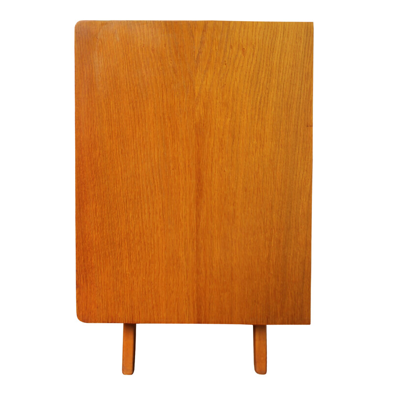 Vintage sideboard U-460 by Jiri Jiroutek for Interier Praha 1960s