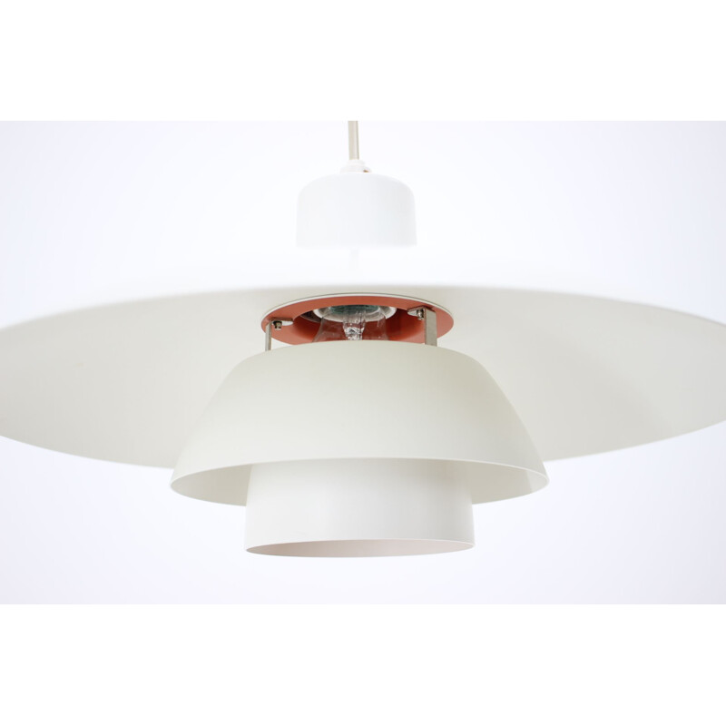 Vintage pendant light by Poul Henningsen,1970