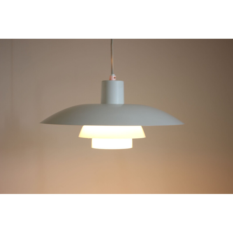 Vintage pendant light by Poul Henningsen,1970