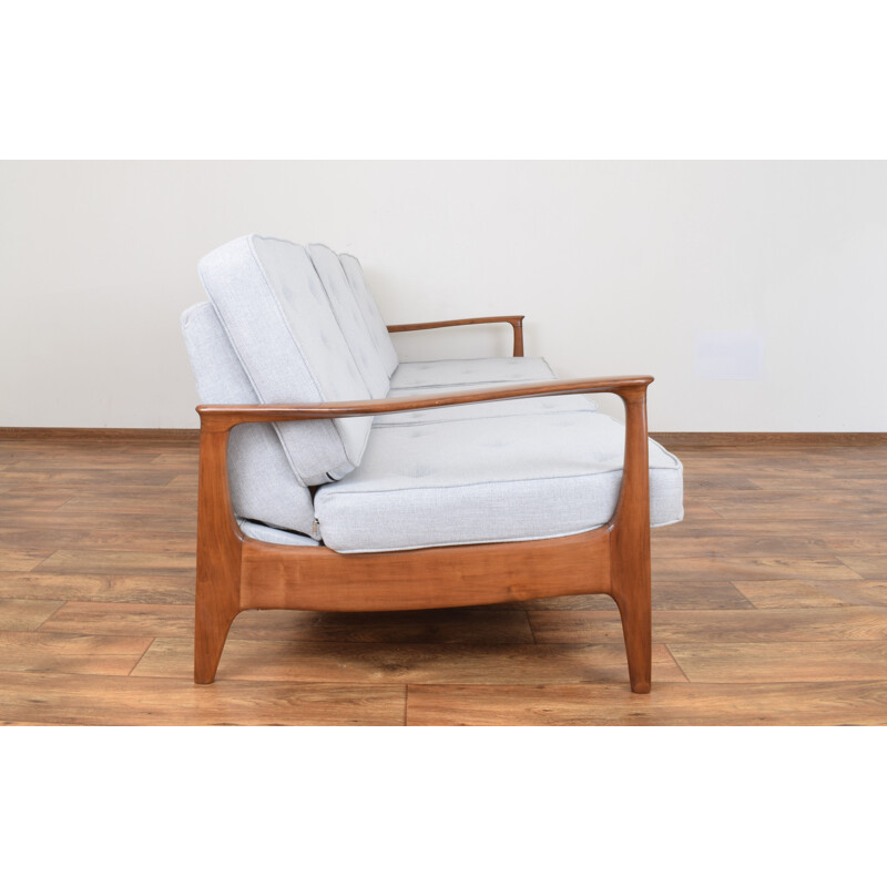 Vintage sofa by Eugen Schmidt for Soloform