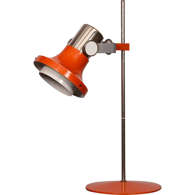 Lampe de table vintage par Pavel Grus,1960