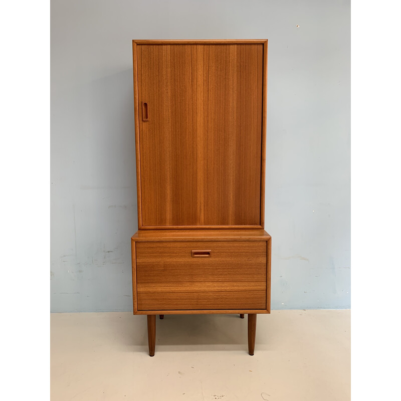 Vintage danish cabinet