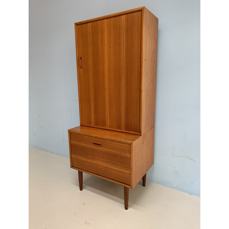 Vintage danish cabinet