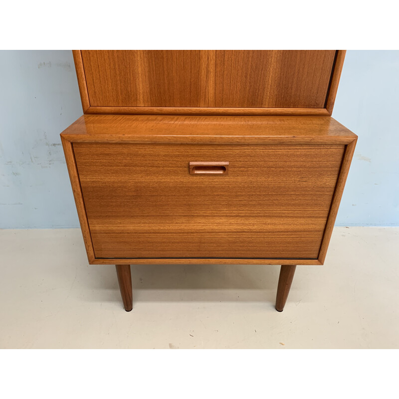 Vintage danish cabinet