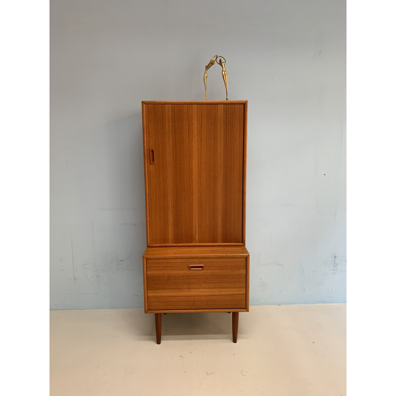 Vintage danish cabinet