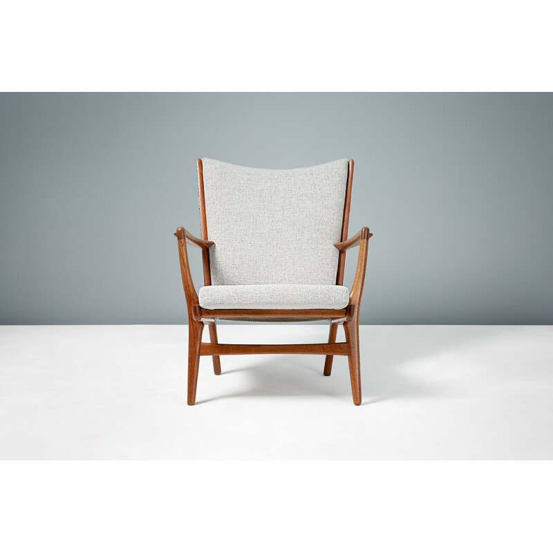 Vintage Hans J. Wegner AP-16 chair, 1952